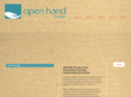 openhandmedia.com