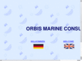 orbis-marine.com