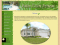 palmcourtretreat.com