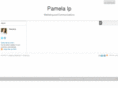 pamelaip.com
