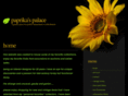 paprikaspalace.com