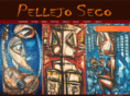 pellejoseco.com