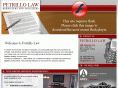 petrillolaw.com