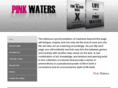 pinkwaterspoetry.com