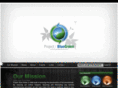 projectgreen-blue.com