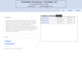 rochesteroa.com
