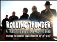 rolling-thunder.co.uk