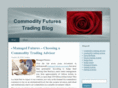 roselinetrading.com