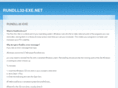 rundll32-exe.net