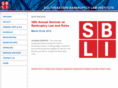 sbli-inc.com