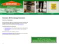 servproofrochester.com