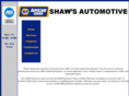 shawautorepair.com