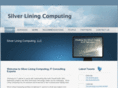 silverliningcomputing.com