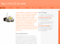 spacakesbylinda.com