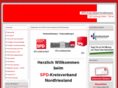 spd-nordfriesland.de