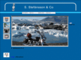 sstefansson.com