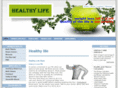 starthealthylife.info