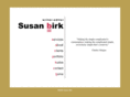 susanbirk.com