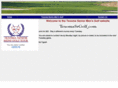 texomasrgolf.com