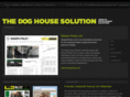 thedoghousesolution.com