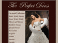 theperfectdress4you.com