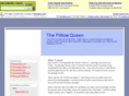 thepillowqueen.com