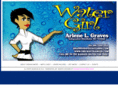 thewatergirl.net