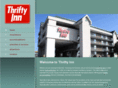 thriftyinnnashville.com