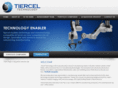 tierceltechnology.com