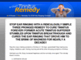 tinnitusremedy.com