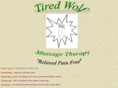 tiredwolf.com