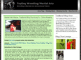 topdogmartialarts.com
