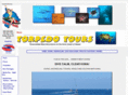 torpedotours.com