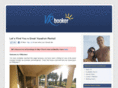 vrbooker.com