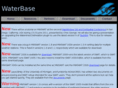 waterbase.net