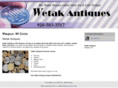 wetakantiques.com