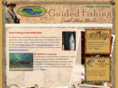 whiteriverfishingguide.com