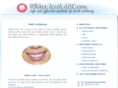 whiterteethabc.com