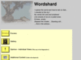 wordshard.com