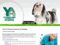 yorkshireanimalhospital.net