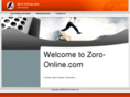 zoro-online.com