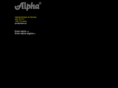 alpha.pt