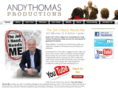 andythomasproductions.com