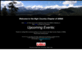 annahighcountry.com