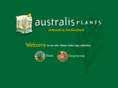 australisplants.com
