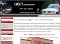 autoservicebarrington.com