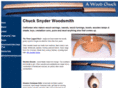 awoodchuck.com