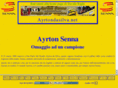 ayrtondasilva.net