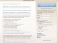 belizerealestatebrokers.com