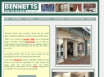 bennettscurtainshop.com.au